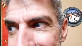 Richard Lenxxo's Giant Dick - Biggest Nut Job Ever Filmed