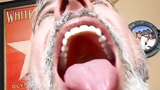 Richard Lenxxo's Giant Dick - Biggest Nut Job Ever Filmed