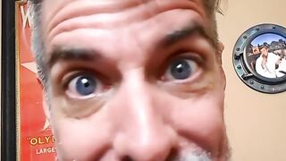 Richard Lenxxo's Giant Dick - Biggest Nut Job Ever Filmed