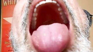 Richard Lenxxo's Giant Dick - Biggest Nut Job Ever Filmed