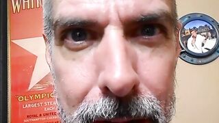 Richard Lenxxo's Giant Dick - Biggest Nut Job Ever Filmed