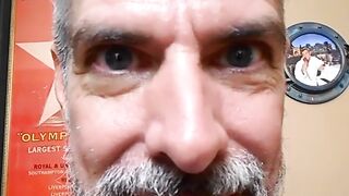 Richard Lenxxo's Giant Dick - Biggest Nut Job Ever Filmed
