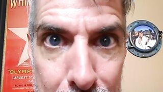 Richard Lenxxo's Giant Dick - Biggest Nut Job Ever Filmed