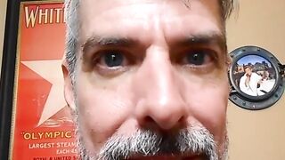 Richard Lenxxo's Giant Dick - Biggest Nut Job Ever Filmed