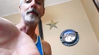 Richard Lenxxo's Giant Dick - Biggest Nut Job Ever Filmed