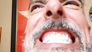 Richard Lenxxo's Giant Dick - Biggest Nut Job Ever Filmed