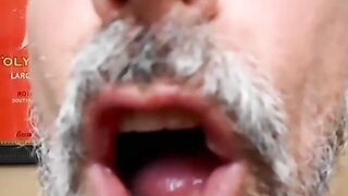 Richard Lenxxo's Giant Dick - Biggest Nut Job Ever Filmed