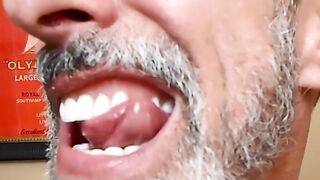 Richard Lenxxo's Giant Dick - Biggest Nut Job Ever Filmed