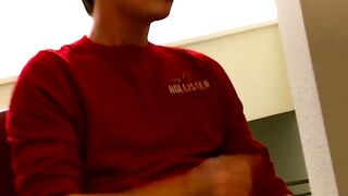 Hot Twinks Hotel Room Adventure - Hot Young Guys Fuck Raw