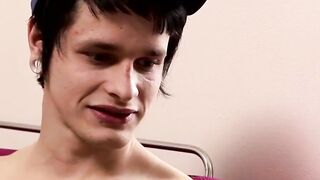 Twinks In Heat - Scene #3 - Hot Teen Sex & Anal Action