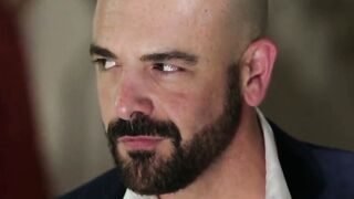 Victor Rio Sucks & Fingers Big Dick of Jay Johnson - POVD