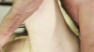 Hot Blowjob Action - Sexual Adventure With Hunk And Babe