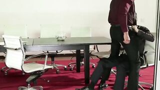 Hot Blowjob Action - Sexual Adventure With Hunk And Babe