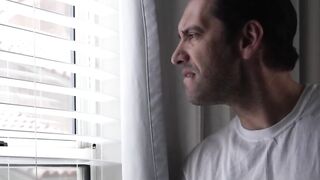 Bound Neighbor Fisting & Fucking - BDSM Domination with Rough Anal Sex
