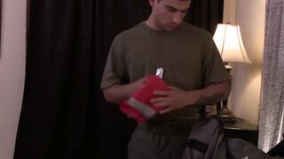 Big Dick Stuffers Unleashed! Huge Load on Hot Bodybuilder Vadim_Black
