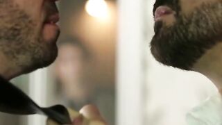 Boss Fucks His Employee In The Ass - Office Porn With A Twist
