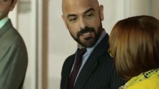 Boss Fucks His Employee In The Ass - Office Porn With A Twist