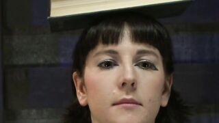 Dominatrix Humiliates Submissive Slut in Bondage Session