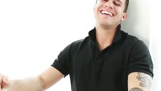 Zoe Taylor's Latina Beauty - Creamped Panties & Messy Facial