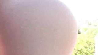 Step-Dad's Slutty Daughter Rides Older Man & Swallows His Load