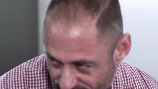 Anal Sex Sensation - Hot Stud Fucked Hard By Hunk With Big Dick