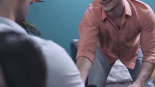 Anal Demolisher - Therapy Session Gone Wrong With Anal Sex