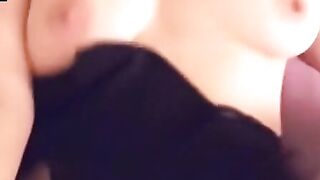 Blowjob Queen #1394 - Blondie Babe Sucks & Fucks Her Way To A Hardcore Orgasm