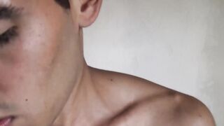 Latina Babe Gives A Sensual Blowjob And Rides His Big Dick Until He Explodes