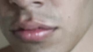 Latina Babe Gives A Sensual Blowjob And Rides His Big Dick Until He Explodes