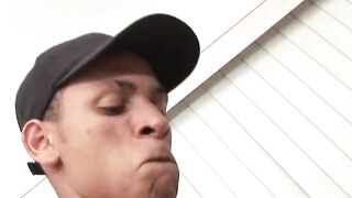Hardcore Anal Action - Raw Bare Ass Fucking with Latin Guys