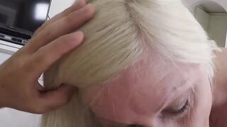 Grandma's Sweetheart - Old Grannies Suck Young Guys