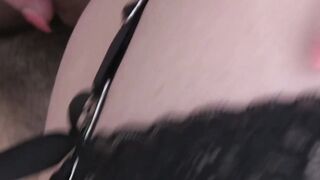 Grandma's Sweetheart - Old Grannies Suck Young Guys
