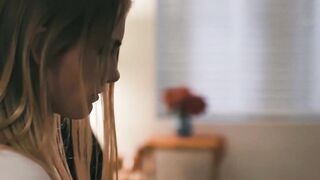 Three's A Charm! - Throat-Fucking Blowjob & Double Facial For Two Hot Babes By Sabrine Rodgers And Mary Moodly