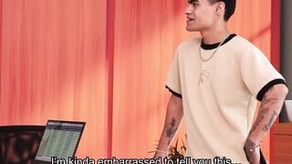 Elizabeth Marquese's Camel Toes - Taboo Foot Fetish Exploration