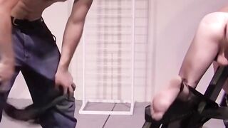 Teen Cutie Skylar Stallone Sucks And Swallow Huge Load From Older Guy