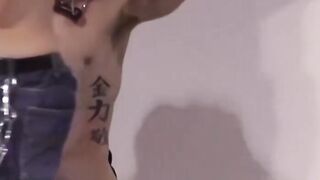 Teen Cutie Skylar Stallone Sucks And Swallow Huge Load From Older Guy