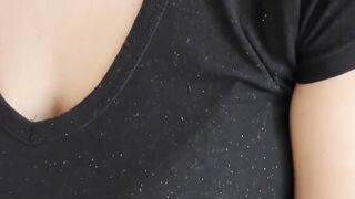 Stranger's Surprise - Petite Russian Babe Gives Up Her Virgin Pussy