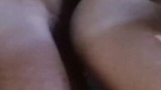Outdoor Freaks - Muscle Hunk Outdoors Fucking & Sixtynine Before Raw Sex