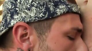 Twink Sluts - Scene 1