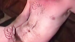 Hot Daddy's Big Dick Strokes For The Ladies - Masturbation Confession