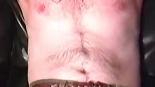 Hot Daddy's Big Dick Strokes For The Ladies - Masturbation Confession
