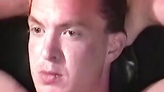 Hot Daddy's Big Dick Strokes For The Ladies - Masturbation Confession