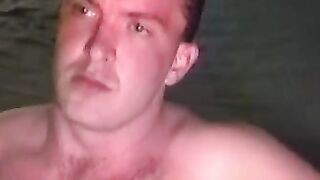 Hot Daddy's Big Dick Strokes For The Ladies - Masturbation Confession