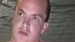 Hot Daddy's Big Dick Strokes For The Ladies - Masturbation Confession