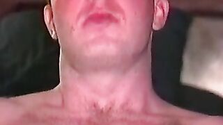 Hot Daddy's Big Dick Strokes For The Ladies - Masturbation Confession