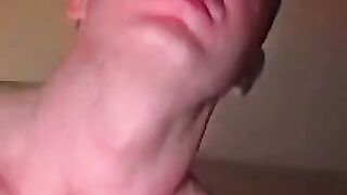 Hot Daddy's Big Dick Strokes For The Ladies - Masturbation Confession