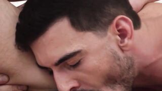 Pierced Hunks Anal Sex - Guys Spencer & Michaels