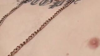 Big Dick Kenny - Huge Loads of Hot Jizz For Your Eyes Only