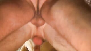 Big Dick Teacher's Pet #2 - Deep Anal Pounding of Sexually Adventurous Student