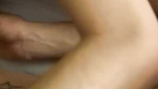 Emotional Twink Threesome - Big Dick Triple Penetration